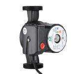 Циркуляционный насос для систем отопления Pumpman DN25 подъем 4 м 180 мм с гайками (TRS25/4)