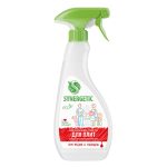 Жироудалитель Synergetic для удаления жира и нагара 500 мл