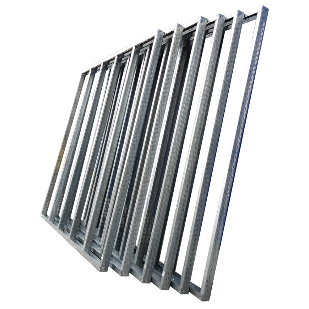 original-16405.jpg Комплект термопрофилей ЛСТК для 6-ти панелей 3000х3000х100 мм Самострой-КА — изображение 1