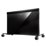 Обогреватель инфракрасный Ballu Plaza Sola (BIHP/S-1900) напольный/настенный 1900 Вт 640х424х112 мм