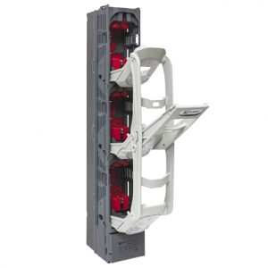 Выключатель-разъединитель EKF PROxima 3P 250А 400-690 В (uvre2-v-250-p)