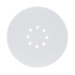 Диск шлифовальный Flexione Velcro d225 мм P240 на липучку тканевая основа (5 шт.) (50002035)