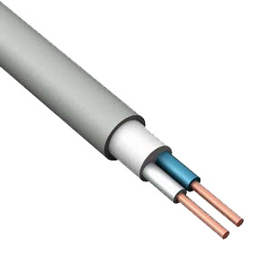 original-16619.jpg Кабель Конкорд NUM 2х2,5 (50 м) — изображение 1