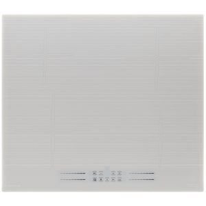 Варочная панель индукционная Krona Genesis 60 WH G2 4 конфорки белая