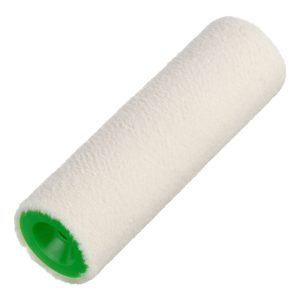 Валик велюр 180 мм d42 мм ворс 4 мм для алкидной основы без ручки Wenzo Siena