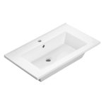 Раковина для тумбы Kirovit Оскар 85 см