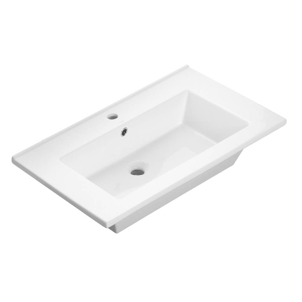 original-16917.jpg Раковина для тумбы Kirovit Оскар 85 см — изображение 1