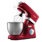 Миксер планетарный Kitfort КТ-1348-1 1200 Вт 7 л красный