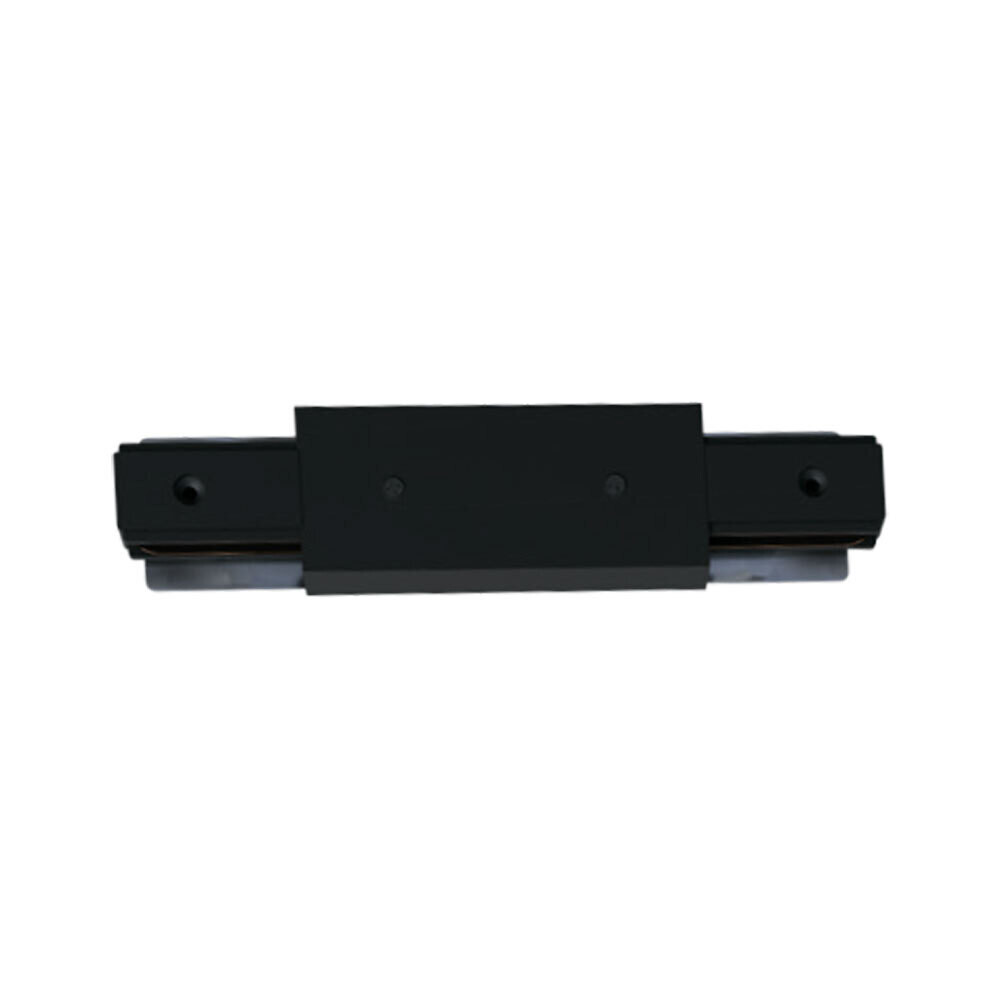 original-17010.jpg Коннектор-ввод питания для шинопровода Arte Lamp Track Accessories черный (A130306P) — изображение 1