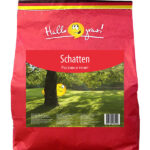 Семена газонной травы Schatten Gras Газон Сити 1 кг