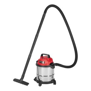 Строительный пылесос Einhell TC-VC 1812 S 1250 Вт 12 л (2342500)