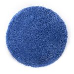 Коврик для ванной синий 60х60 см WasserKraft Dill (BM-3914)