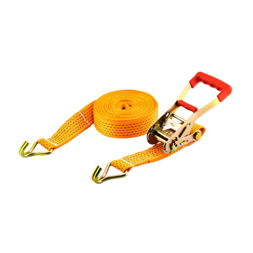 original-17167.jpg Стяжной ремень 50 мм 8 м (5 т) полиэфир Top Auto (ПРК1008) — изображение 1