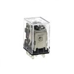 Реле промежуточное PROxima РП 22/3 (rp-22-4-12-DC) 12 В 5 А