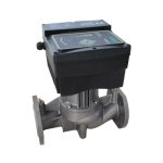 Циркуляционный насос для систем отопления Pumpman DN32 подъем 10 м 220 мм (STAR-PX1)