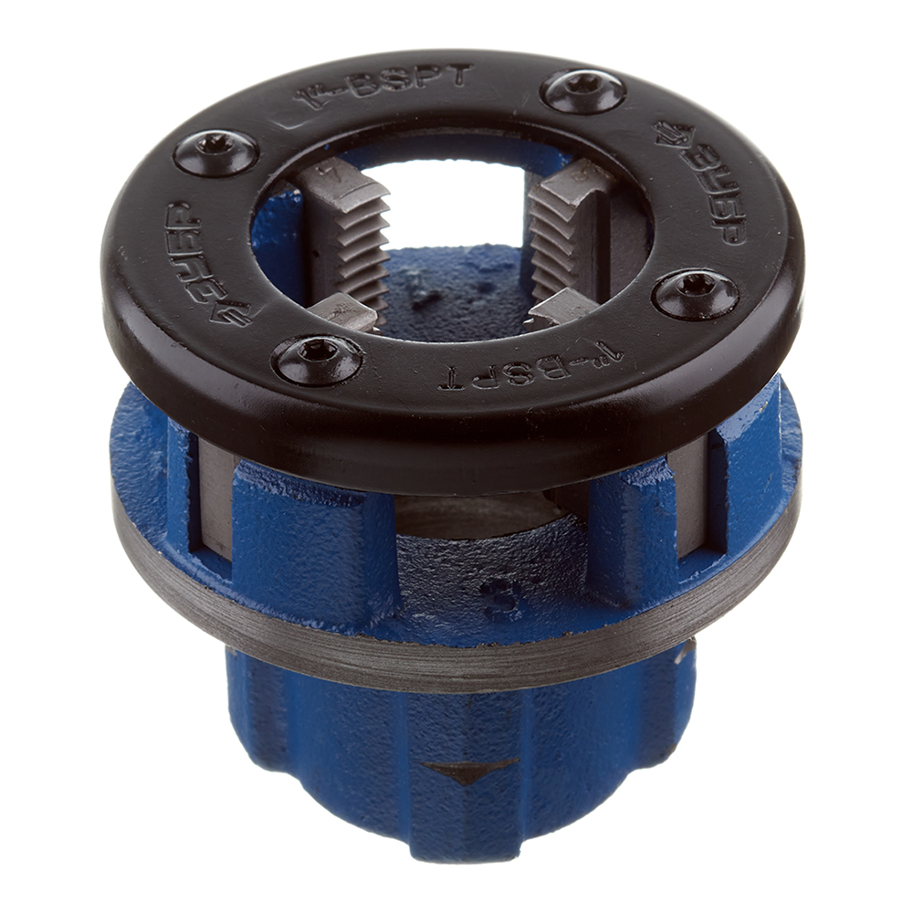 original-17247.jpg Клупп трубный резьбонарезной Зубр Профессионал BSPT R 1" (28271-1_z02) — изображение 1