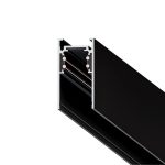 Шинопровод магнитный Arte Lamp Linea 1 м черный (A460106)