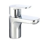 Смеситель для раковины Corsa Deco CX хром однорычажный (FBCX)