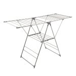 Сушилка для белья напольная Master House Джая 13,9 м 1540х610х990 мм хром