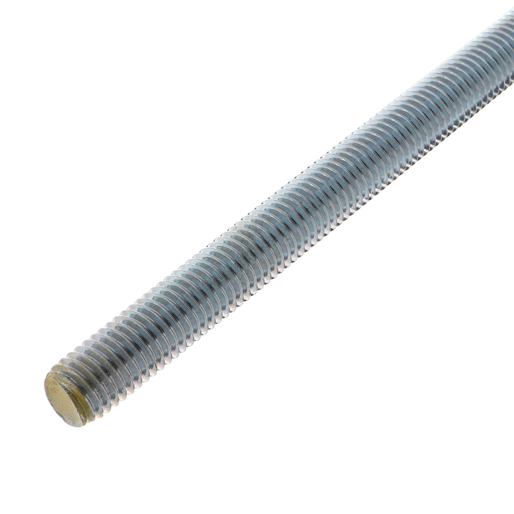 original-17655.jpg Шпилька резьбовая оцинкованная Hard-Fix М14x2000 мм DIN 975 усиленная — изображение 1