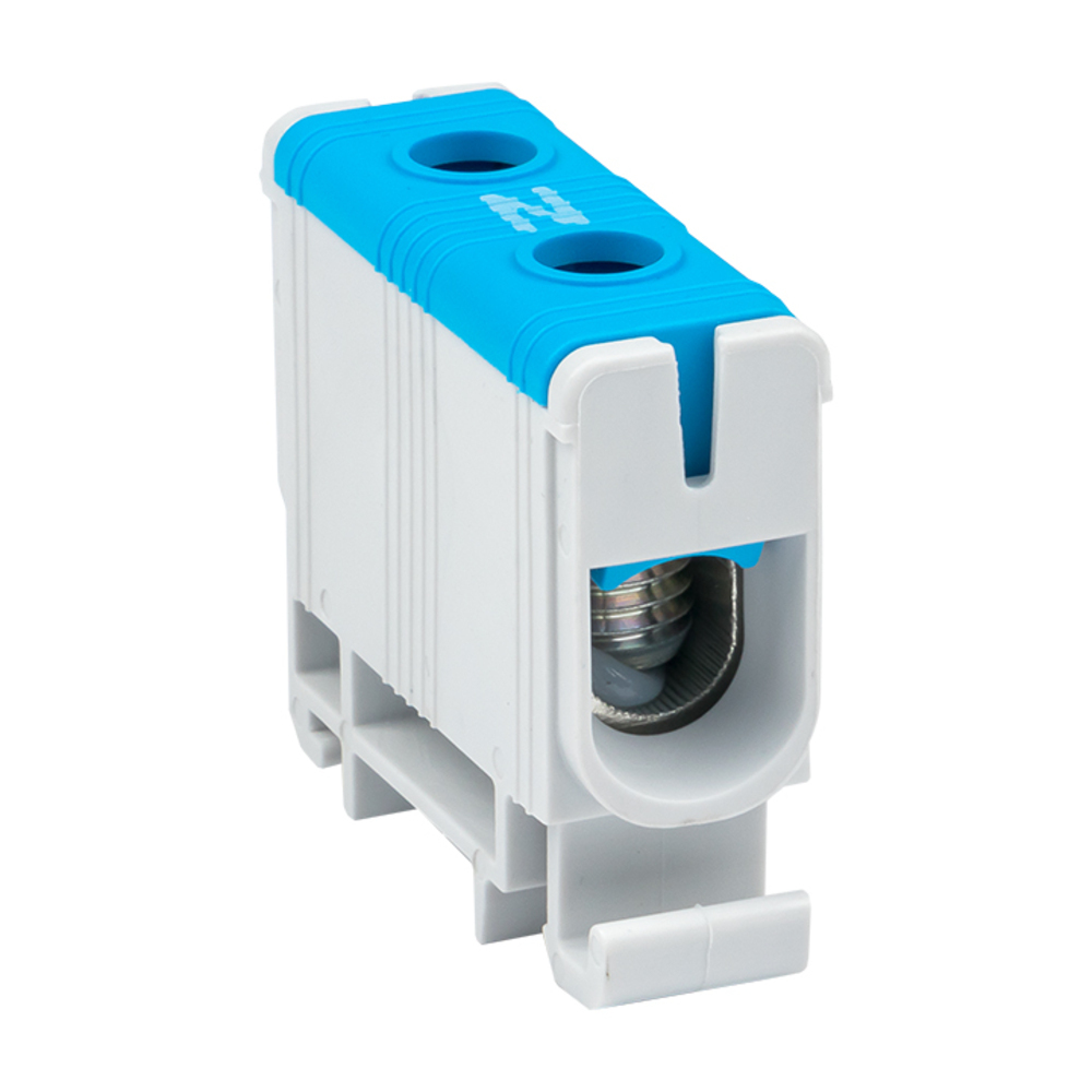 original-17750.jpg Клемма на 2 провода EKF PROxima КСВ 16-50 2,5-50 кв.мм с пастой (plc-kvs-16-50-blue) — изображение 1