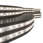 Лента светодиодная SMD 2835 3300К 24 В 4,8 Вт/м 5 м IP65 Elektrostandard (a052956)