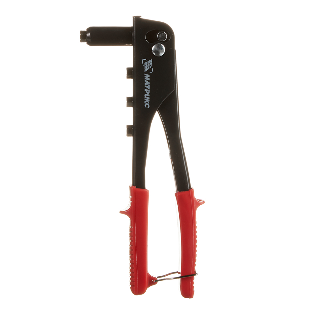 original-17817.jpg Заклепочник Matrix 250 мм — изображение 1