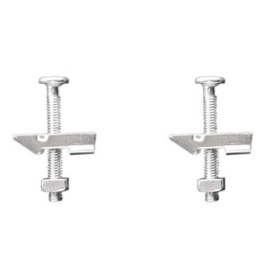 Унитаз-компакт Abber Bequem безободковый с горизонтальным выпуском с сиденьем дюропласт микролифт белый (AC1112)