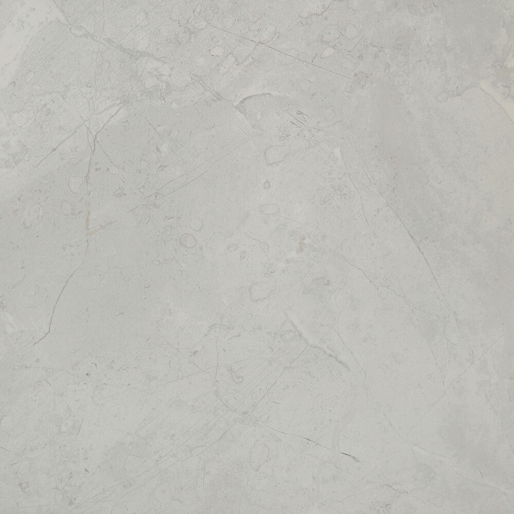 original-17911.jpg Керамогранит Cersanit Queen белый 420х420х8 мм (9 шт.=1,587 кв.м) — изображение 1
