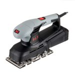 Шлифмашина вибрационная электрическая P.I.T. PSP300-C 300 Вт 187х90 мм