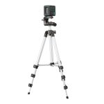 Уровень лазерный Ada Cube Mini Green Professional Edition (А00529) со штативом