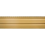 Сайдинг Альта-Профиль Канада Плюс 3660х230 мм золотистый