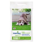 Семена газонной травы Универсальный газон Fertika 9 кг