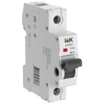 Выключатель-разъединитель IEK Armat SWN 1P 32А 230 В на DIN-рейку (AR-SWN-1-032)