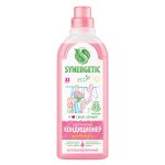 Кондиционер Synergetic Аромамагия для белья 1 л