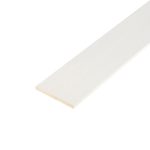 Наличник Лайт 28 70х6х2140 мм финишпленка 3D day прямой (1 шт.)