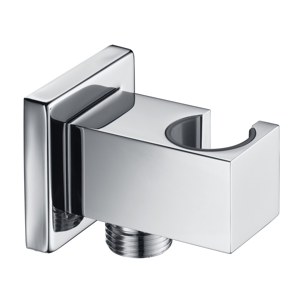 original-18512.jpg Подключение шланга WasserKraft с держателем латунь хром (A125) — изображение 1