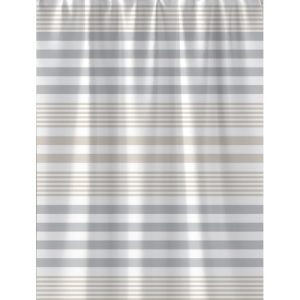 Штора для ванны Delphinium Гранвия 1800х1800 мм полиэстер мультиколор (104260)