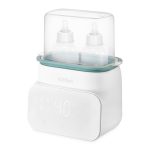 Стерилизатор-подогреватель бутылочек Kitfort КТ-2321 1,3 л