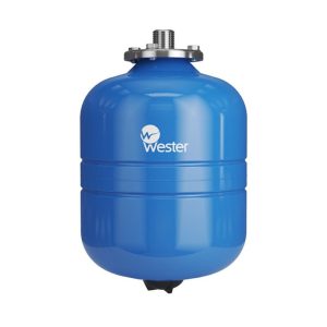 Гидроаккумулятор Wester WAV 80 80 л