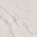 Керамогранит Staro Silk Statuario Calipso белый матовый 1200x600x9 мм (2 шт.=1,44 кв.м)