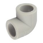 Угол полипропиленовый FV-Plast 20 мм 90° (202020)