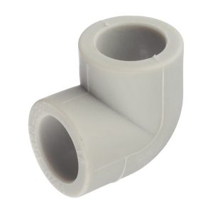 Угол полипропиленовый FV-Plast 20 мм 90° (202020)