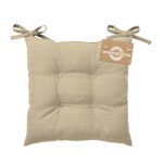 Подушка на стул 40х40 см Самойловский текстиль (927796)