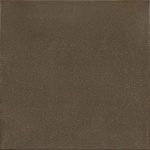 Керамогранит Керамин Грес 0439 коричневый 400х400х7 мм (13 шт.=2,08 кв.м)