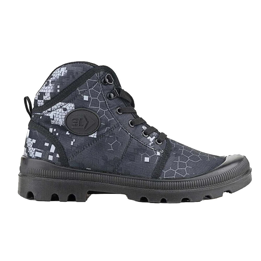 original-1911.jpg Ботинки текстильные размер 44 черные Elkland Cross comfort (202) — изображение 1