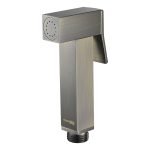 Лейка гигиеническая WasserKraft бронза (A138)