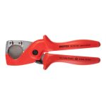 Труборез для пластиковых труб Knipex KN-9020185 d25 мм (KN-9020185)
