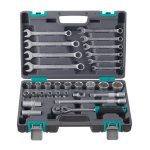 Набор инструментов универсальный Stels (14102) (31 шт.)