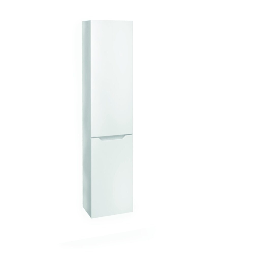 original-19506.jpg Пенал Raval Statik 33 см подвесной белый — изображение 1